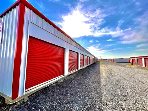 Davis Field Storage in Muskogee, OK