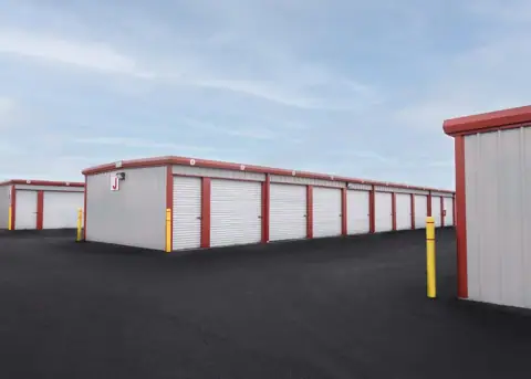 Storage Zone photo 2
