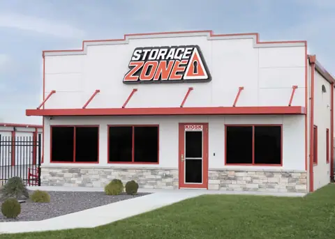 Storage Zone photo 3