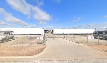 B3 RV, Boat and Trailer Storage, RV storage in Abilene