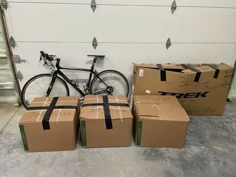 Boxes Plus Storage photo 3