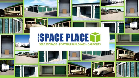 The Space Place in Cleveland, GA