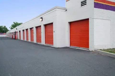 Public Storage in East Hartford, CT