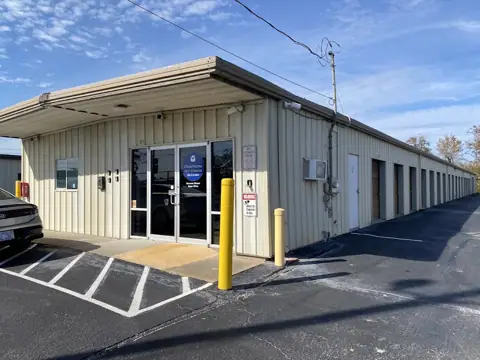 ClearHome Self Storage in Panama City, FL