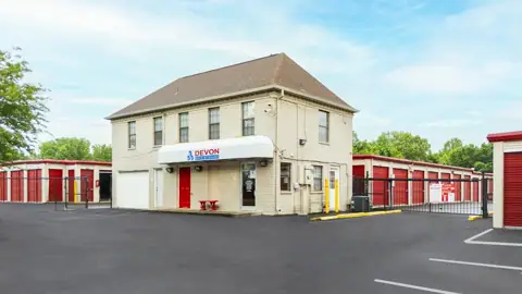 Devon Self Storage Cordova, Tennessee photo 2