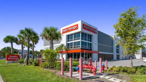 Public Storage photo 2