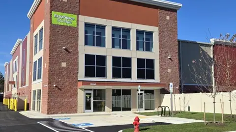 Extra Space Storage in Upper Marlboro, MD