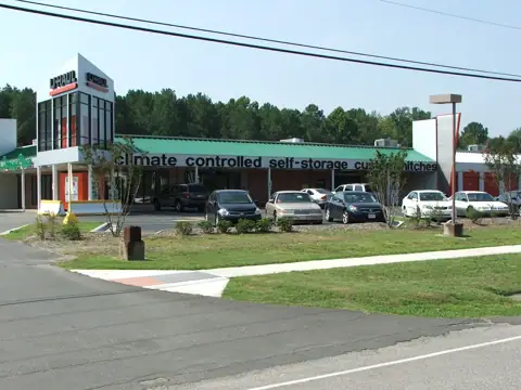 Self-Storage at U-Haul photo 2