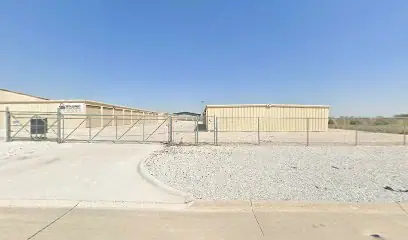 39th Street Secure Storage, RV storage in Hastings