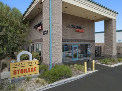 Alamo West Storage photo 2