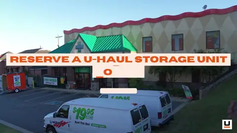 Self-Storage at U-Haul photo 3