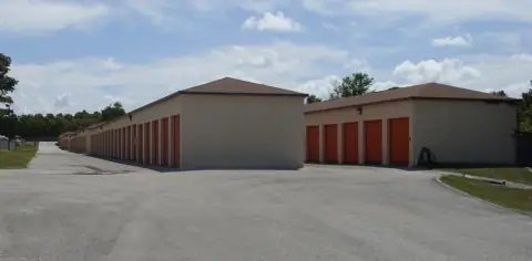 E-Z Mini-Storage in Hudson, FL