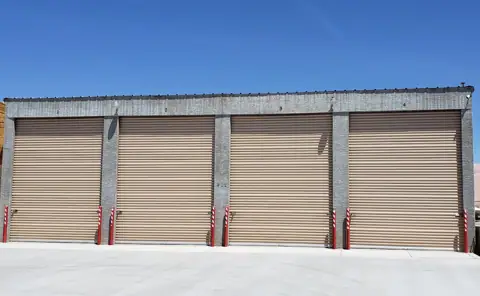 Kofa Storage in Parker, AZ