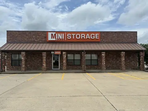 Mini Mall Storage - West Memphis in West Memphis, AR