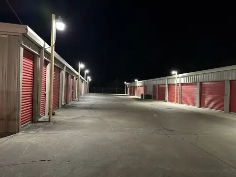 Mini Mall Storage - West Memphis photo 2