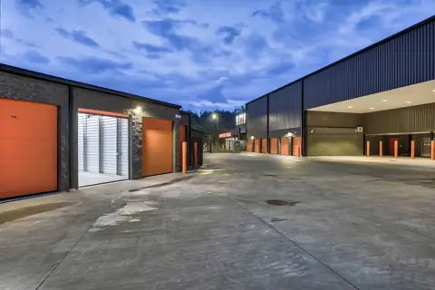 Advanced Heated Self Storage Bellingham photo 2