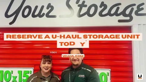 Self-Storage at U-Haul photo 3