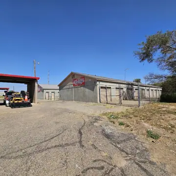 Ross Self Storage photo 2