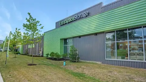 Extra Space Storage in Parkville, MD