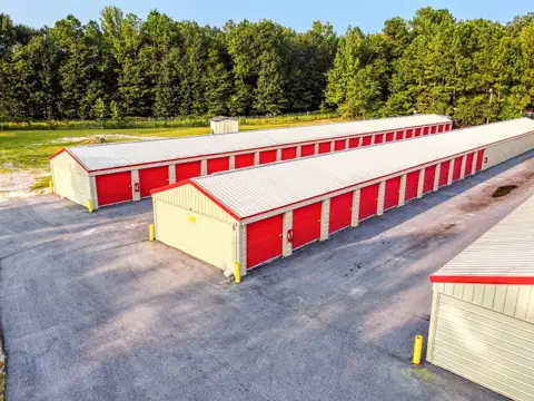 MyPlace Self Storage photo 3