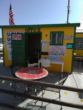 Original Lemon Lot photo 3