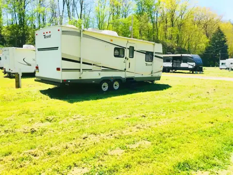 Burnt Mill Acres LLC in Wheeling, WV