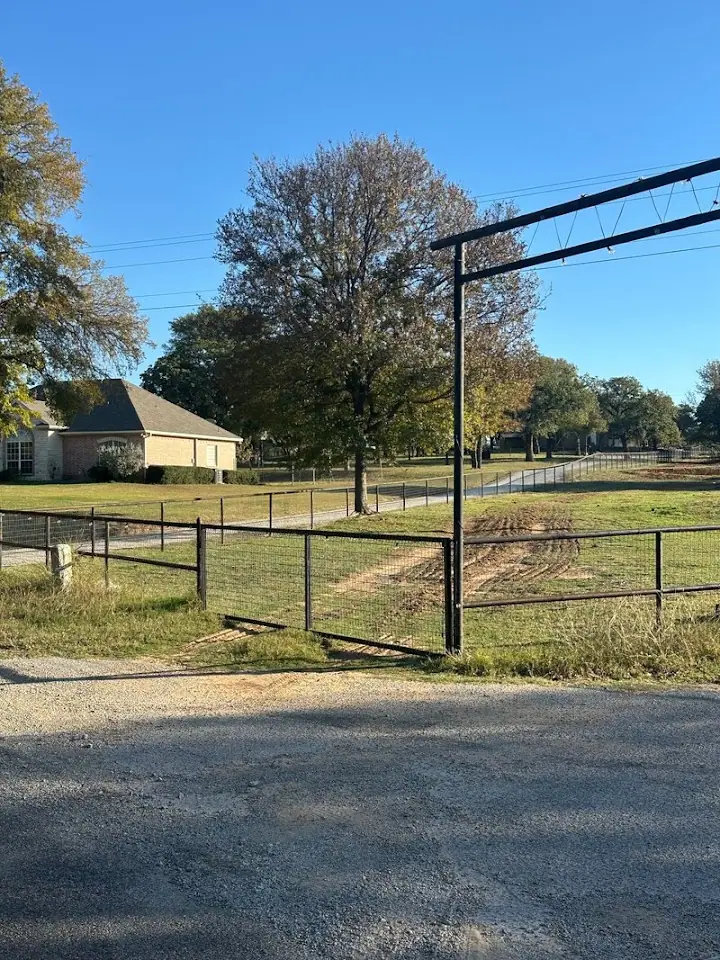 Browder Road RV & Boat Storage, RV storage in Springtown