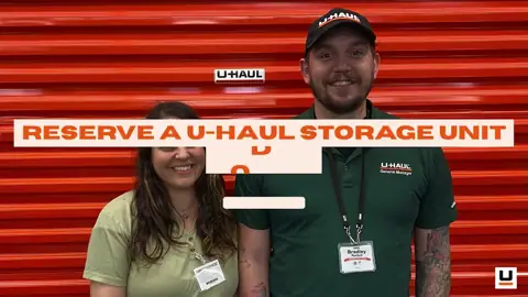 Self-Storage at U-Haul photo 2