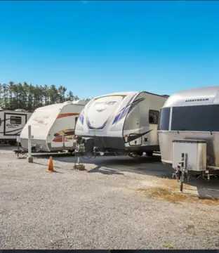 Affordable RV & Boat Storage in Belding, MI