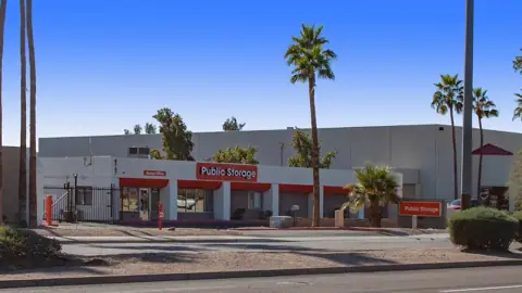 Public Storage in Chandler, AZ