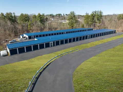 Prime Storage in Derry, NH