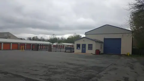 Jefferson Mini Storage in Ranson, WV