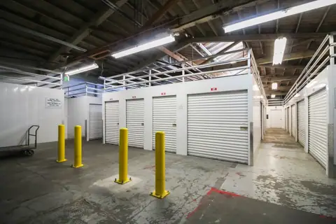 A-1 Self Storage in Portland, OR