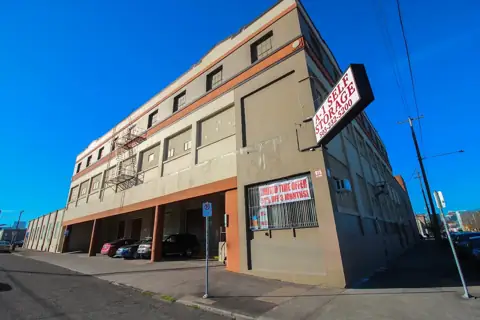 A-1 Self Storage photo 2