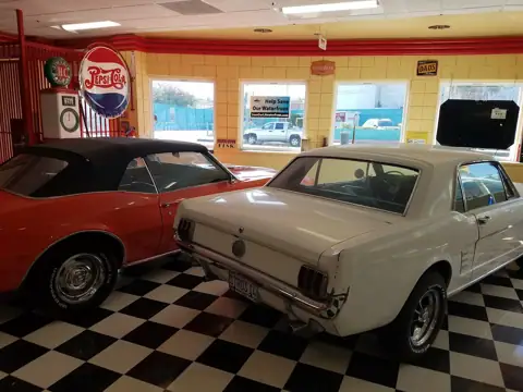 Auto Palace photo 3