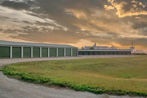 KO Storage in Aberdeen, SD