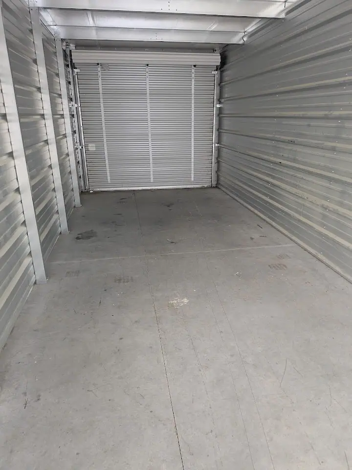 Interstate Storage, LLC, RV storage in Poynette