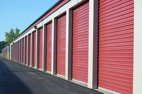 East 'O' Street Self Storage photo 2
