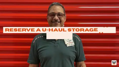 Self-Storage at U-Haul photo 3