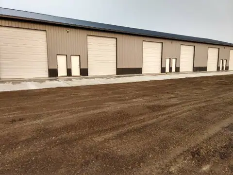 Wrenchworks Storage in Brandon, SD