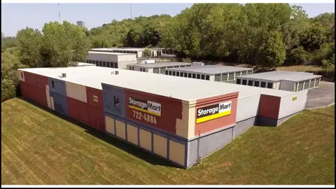 StorageMart in Kansas City, KS