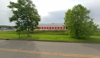 Self-Storage at U-Haul, RV storage in Marietta