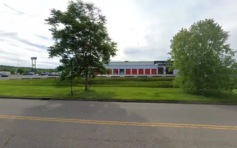 Self-Storage at U-Haul photo 2