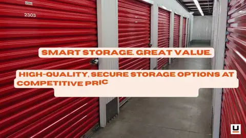 Self-Storage at U-Haul photo 3