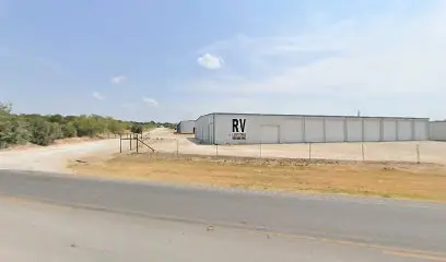 Schilling RV & Boat Storage, RV storage in Kerrville
