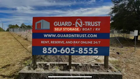 Milton Self Storage photo 2