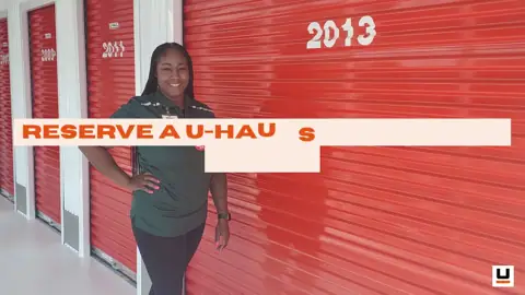 Self-Storage at U-Haul photo 2