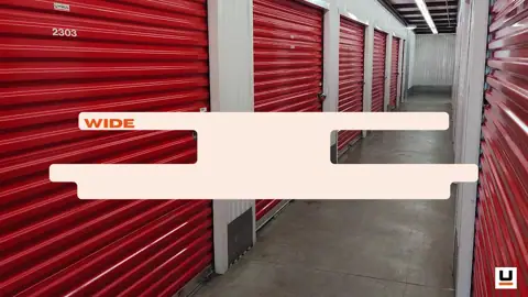 Self-Storage at U-Haul photo 2
