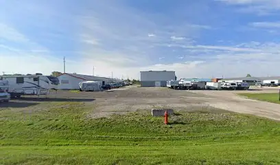 Vault Storage LLC in Tipton, IN