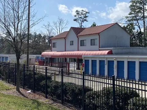 ClearHome Self Storage photo 2